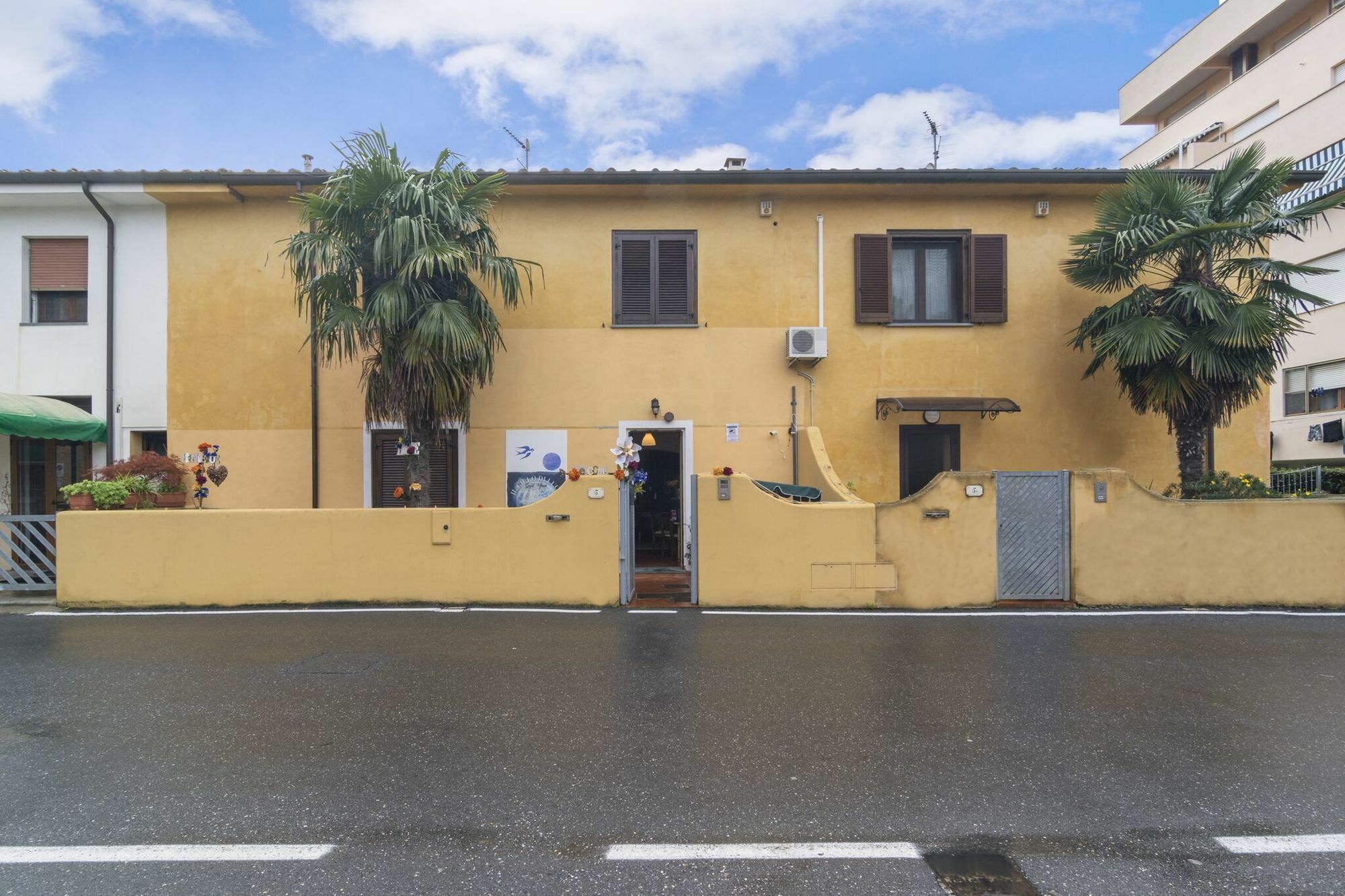 Il Cielo Di Lucio Otel Pisa Dış mekan fotoğraf